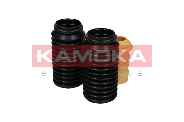 Dust Cover Kit, shock absorber KAMOKA 2019066 4