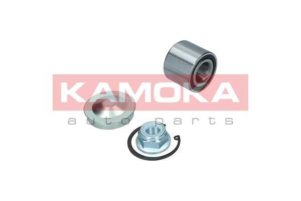 Wheel Bearing Kit KAMOKA 5600099 2