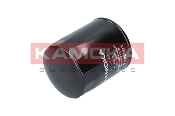 Oil Filter KAMOKA F106501 3