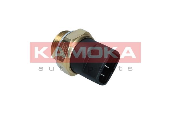 Temperature Switch, radiator fan KAMOKA 4090001 2