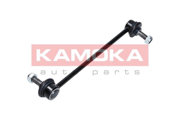 Link/Coupling Rod, stabiliser bar KAMOKA 9030278 2