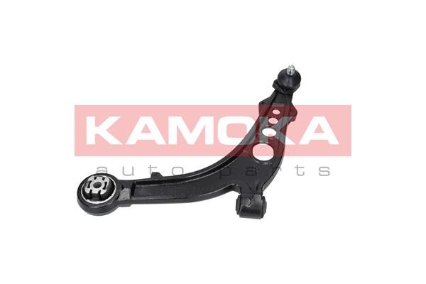 Control Arm/Trailing Arm, wheel suspension KAMOKA 9050017 2