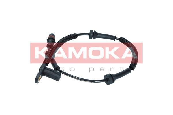 Sensor, wheel speed KAMOKA 1060409 2