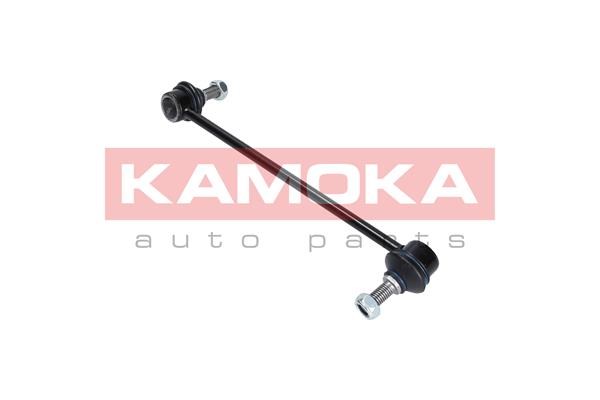 Link/Coupling Rod, stabiliser bar KAMOKA 9030389