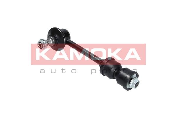 Link/Coupling Rod, stabiliser bar KAMOKA 9030391