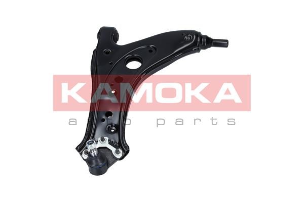 Control Arm/Trailing Arm, wheel suspension KAMOKA 9050253 2