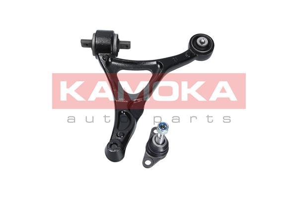 Control Arm/Trailing Arm, wheel suspension KAMOKA 9050285 3