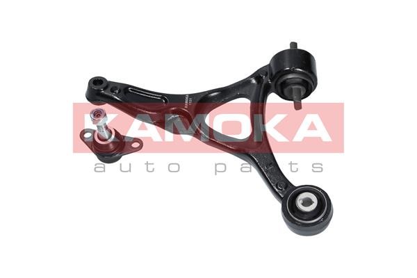 Control Arm/Trailing Arm, wheel suspension KAMOKA 9050285 4