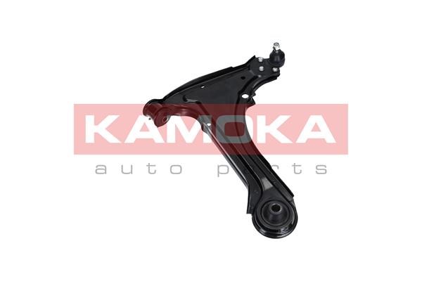 Control Arm/Trailing Arm, wheel suspension KAMOKA 9050334