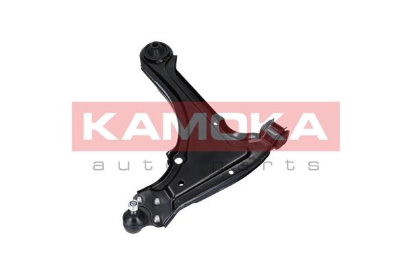 Control Arm/Trailing Arm, wheel suspension KAMOKA 9050334 3