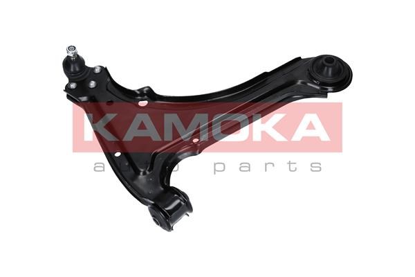 Control Arm/Trailing Arm, wheel suspension KAMOKA 9050334 4