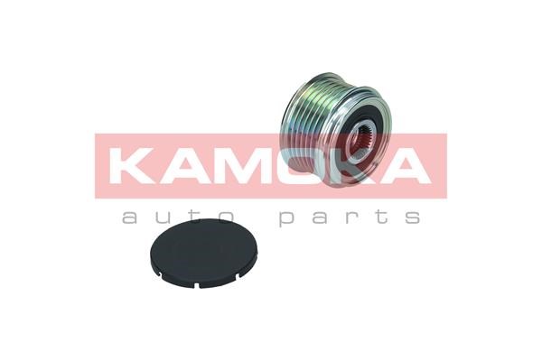 Alternator Freewheel Clutch KAMOKA RC024 2