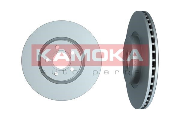 Brake Disc KAMOKA 103593