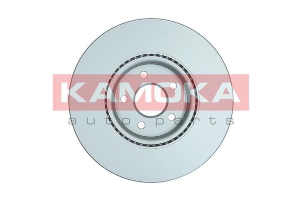 Brake Disc KAMOKA 103593 2