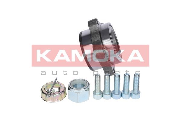 Wheel Bearing Kit KAMOKA 5500138 4
