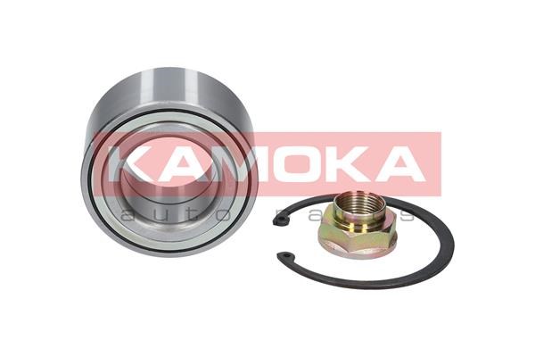 Wheel Bearing Kit KAMOKA 5600036