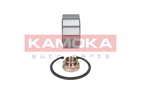 Wheel Bearing Kit KAMOKA 5600036 2