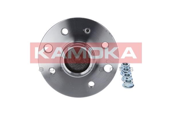 Wheel Bearing Kit KAMOKA 5500079