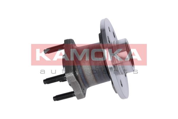 Wheel Bearing Kit KAMOKA 5500079 4