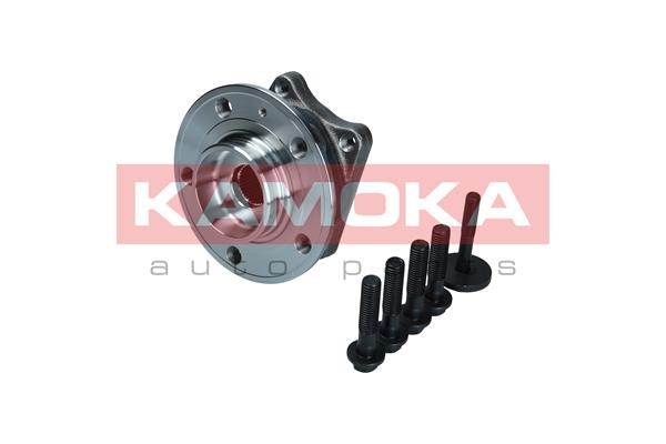 Wheel Bearing Kit KAMOKA 5500380