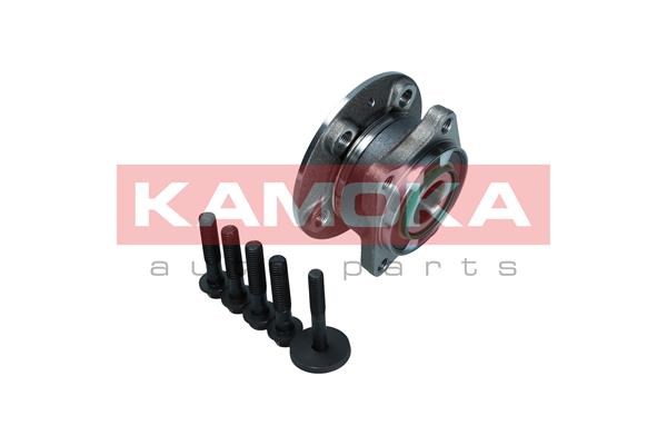 Wheel Bearing Kit KAMOKA 5500380 2
