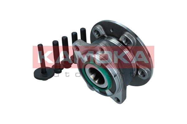 Wheel Bearing Kit KAMOKA 5500380 3