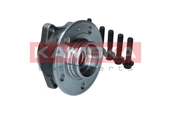 Wheel Bearing Kit KAMOKA 5500380 4