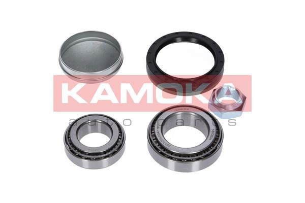 Wheel Bearing Kit KAMOKA 5600004 3