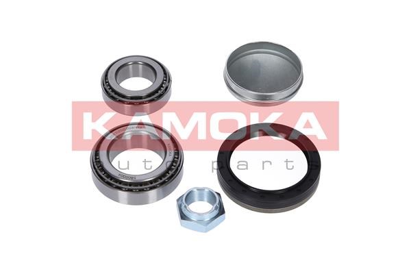 Wheel Bearing Kit KAMOKA 5600004 4