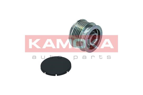 Alternator Freewheel Clutch KAMOKA RC059