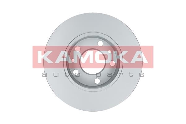 Brake Disc KAMOKA 1031003 2