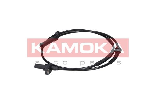Sensor, wheel speed KAMOKA 1060072 2