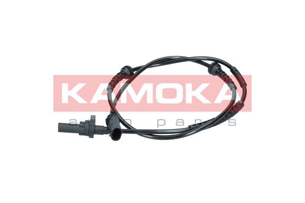 Sensor, wheel speed KAMOKA 1060072 5