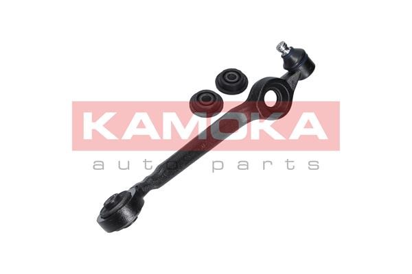 Control Arm/Trailing Arm, wheel suspension KAMOKA 9050141