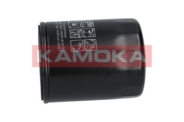 Oil Filter KAMOKA F101401 2