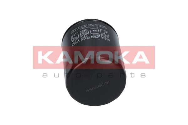 Oil Filter KAMOKA F101401 3
