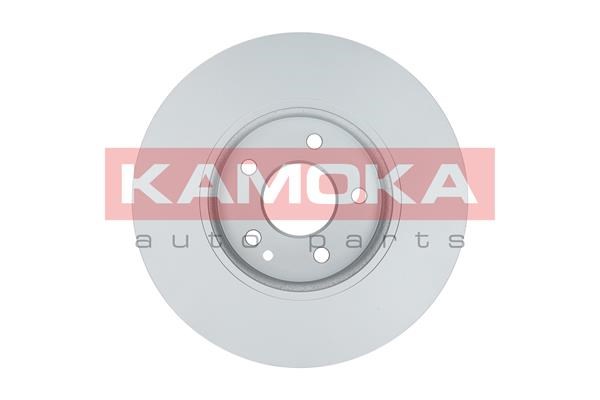 Brake Disc KAMOKA 1032272 2
