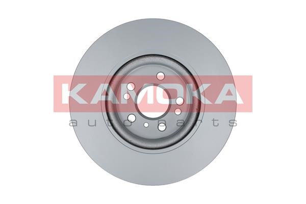 Brake Disc KAMOKA 103317 2