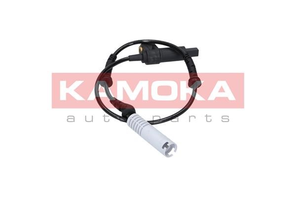 Sensor, wheel speed KAMOKA 1060065 4