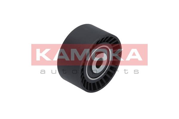 Deflection/Guide Pulley, timing belt KAMOKA R0339 2