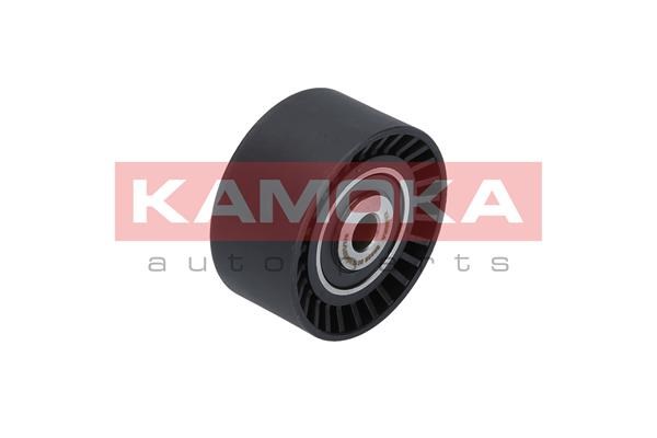 Deflection/Guide Pulley, timing belt KAMOKA R0339 4