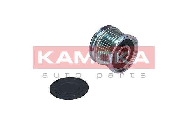 Alternator Freewheel Clutch KAMOKA RC137 2