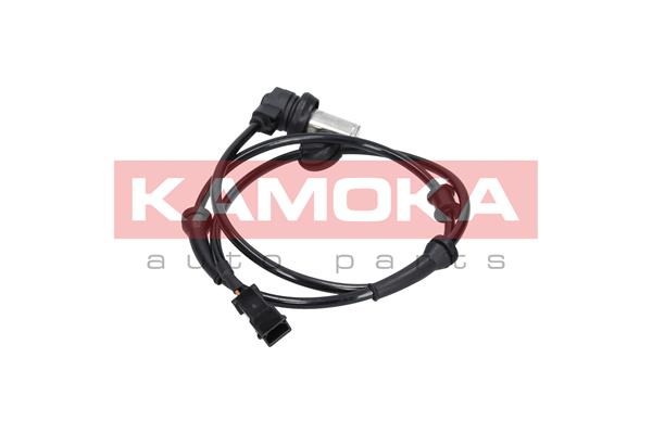 Sensor, wheel speed KAMOKA 1060048 4