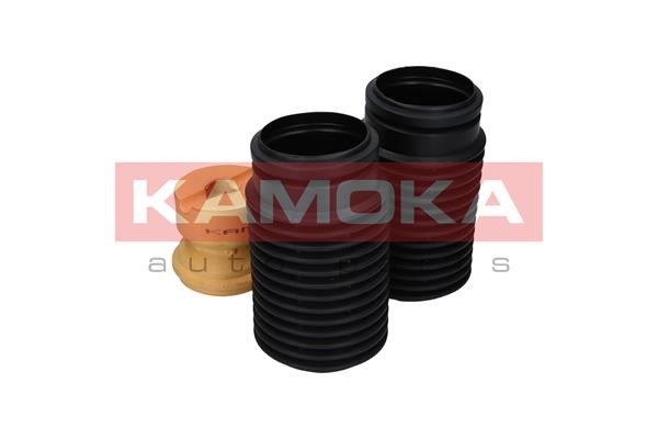 Dust Cover Kit, shock absorber KAMOKA 2019009 3