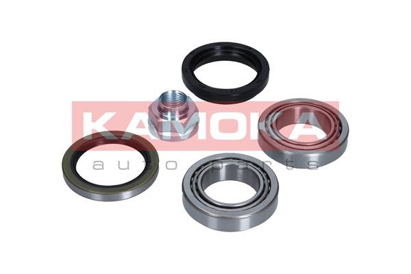 Wheel Bearing Kit KAMOKA 5600091 4