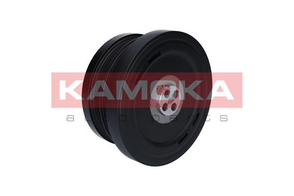 Belt Pulley, crankshaft KAMOKA RW014 4