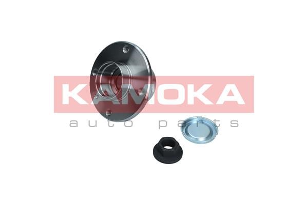 Wheel Bearing Kit KAMOKA 5500333 2