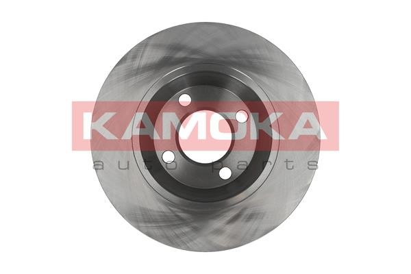 Brake Disc KAMOKA 1031036 2