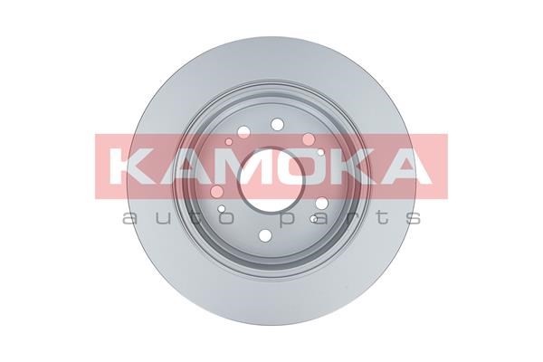 Brake Disc KAMOKA 103192 2
