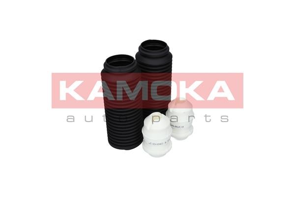 Dust Cover Kit, shock absorber KAMOKA 2019007
